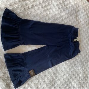 Matilda Jane ruffle pants